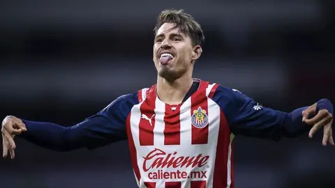 Chicote Calderón sobre la dupla Vega-Guzmán: "Harán un chin$·% de cosas"