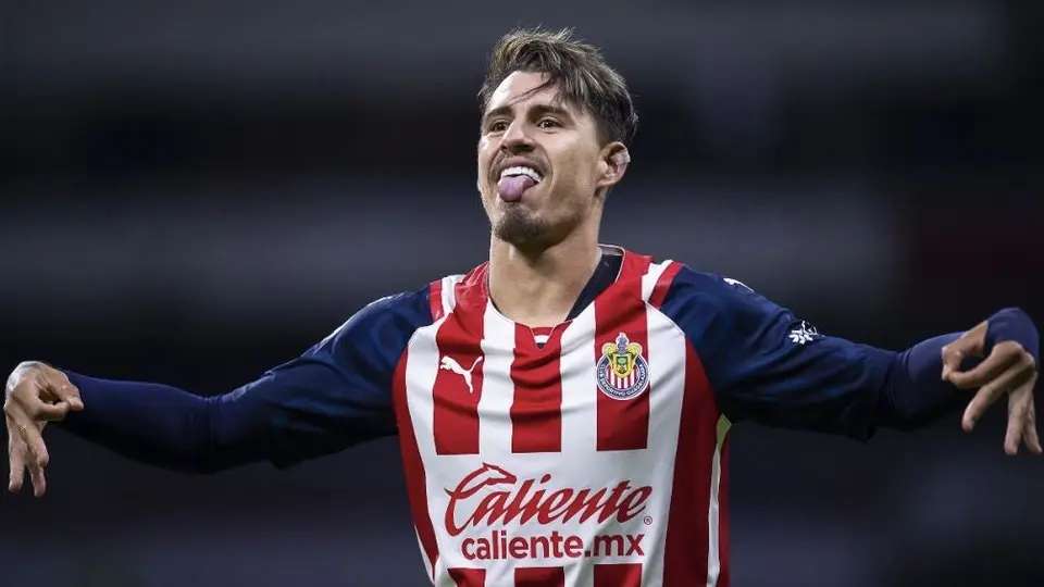 Chicote Calderón sobre la dupla Vega-Guzmán: "Harán un chin$·% de cosas"