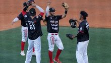 Serie del Caribe: México vence a Panamá y va a semifinales