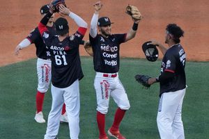Serie del Caribe: México vence a Panamá y va a semifinales