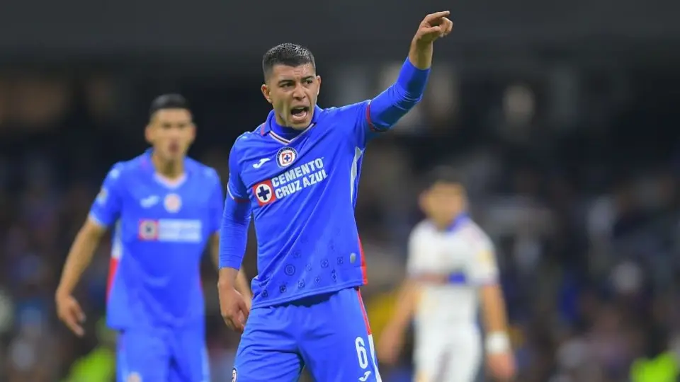 Cruz Azul: Udinese alista oferta por Erik Lira de entre 4 y 5 millones de dólares