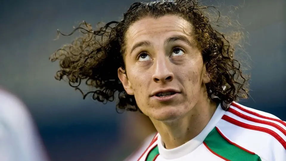 Andrés Guardado: ¿Quién es 'El Principito', capitán que anunció su retiro del Tri?