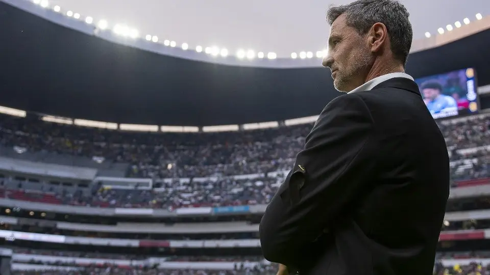 Diego Cocca dio la lista del Tri para enfrentar a Estados Unidos con sorpresas