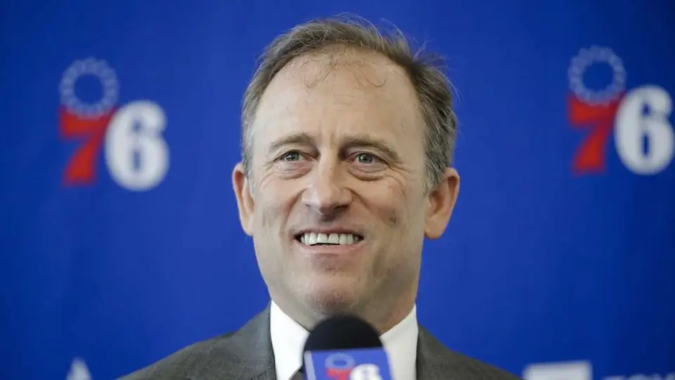 NFL: El dueño de los Sixers de NBA hace oficial su oferta por los Washington Commanders