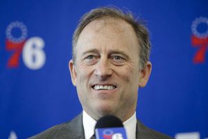 NFL: El dueño de los Sixers de NBA hace oficial su oferta por los Washington Commanders