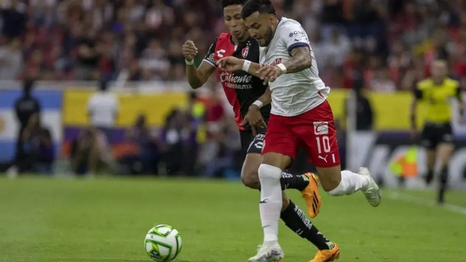 Liguilla Clausura 2023: Chivas buscará una nueva remontada ante Atlas en el Clásico Tapatío