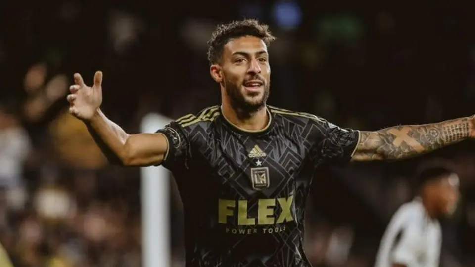 Pese a penalti fallado por Vela, LAFC se llevó el triunfo frente a FC Dallas