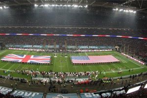 NFL anuncia 5 partidos internacionales, no vendrá a México este 2023