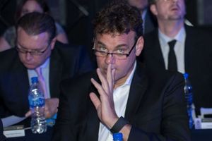 David Faitelson reventó a Julio Cesar Domínguez por fiesta: "Es una cuestión de falta de educación"