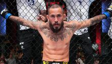 Marlon Vera, peleador de UFC, abrió su OnlyFans con un ‘peculiar’ contenido