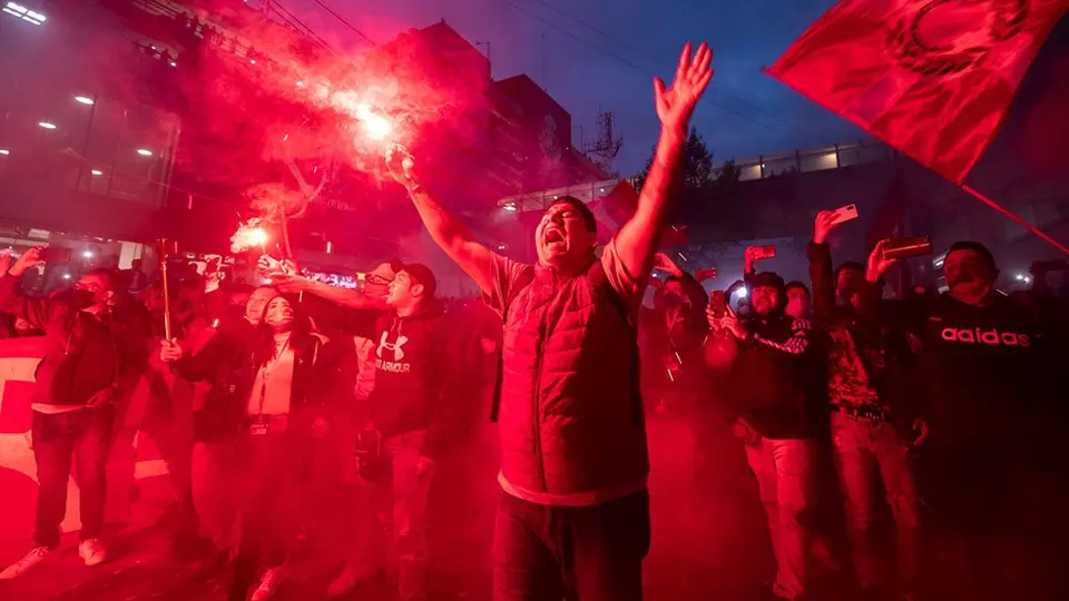 Germán Elvira: 'Fan ID en la Liga MX no es una cacería'