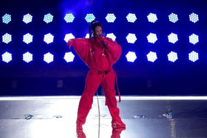 Super Bowl Halftime Show 2023: Rihanna y un show sin invitados