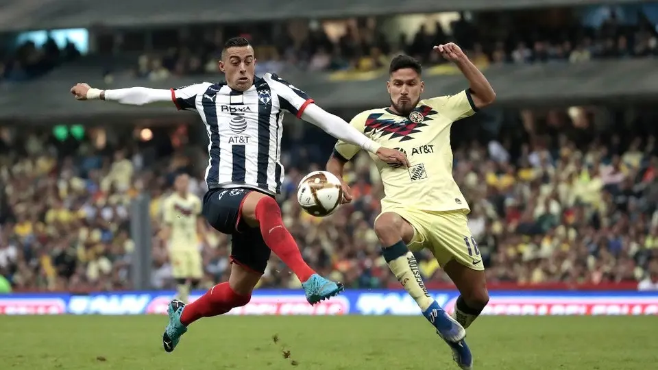 América y Rayados son los favoritos para llegar a la Final, según estudio