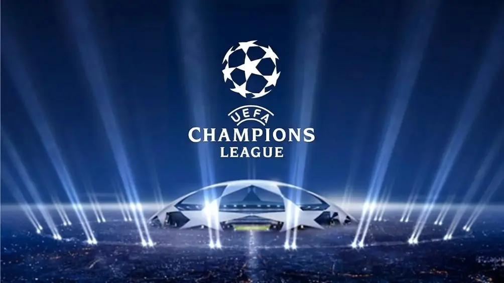 Champions League logo | Champions League