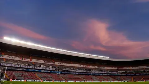 Querétaro anunció que cumple con condiciones para abrir La Corregidora a la afición