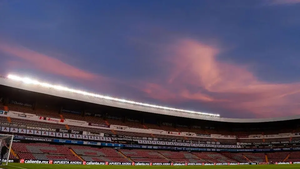 Querétaro anunció que cumple con condiciones para abrir La Corregidora a la afición