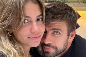 Gerard Piqué publicó primera foto oficial con Clara Chía tras polémica separación de Shakira