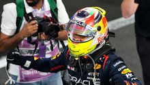 Checo Pérez: Expiloto envía mensaje al papá de Max Verstappen; 'Muestre respeto'