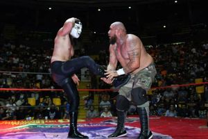 Fresero Jr. 'advirtió' a L.A. Park y Rush: “Van a conocer la aduana más complicada”