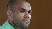 Dani Alves: Defensa señala que es "inocente como ya lo era antes"