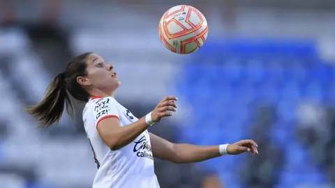 Cruz Azul Femenil: Norma Palafox será nuevo fichaje de La Máquina