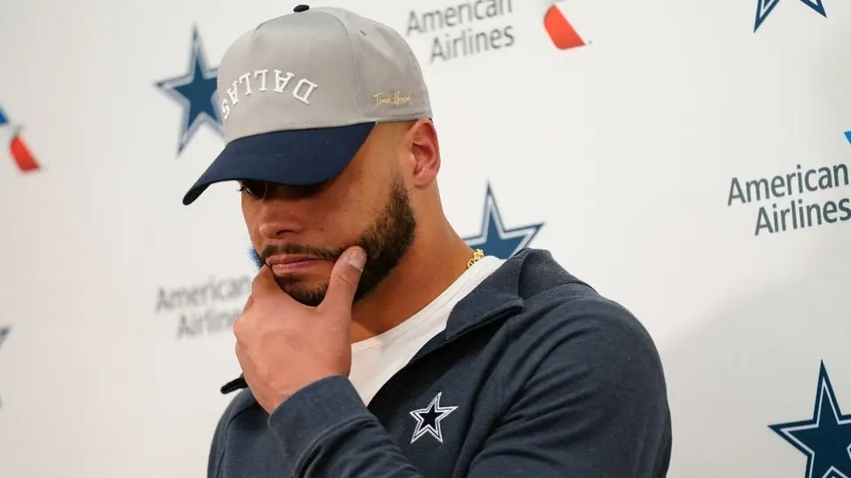 NFL: ¿Dak Prescott, el indicado para seguir en Dallas? Expertos opinan