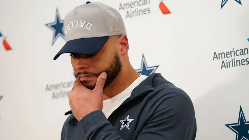 NFL: ¿Dak Prescott, el indicado para seguir en Dallas? Expertos opinan