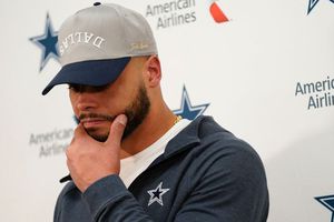 NFL: ¿Dak Prescott, el indicado para seguir en Dallas? Expertos opinan