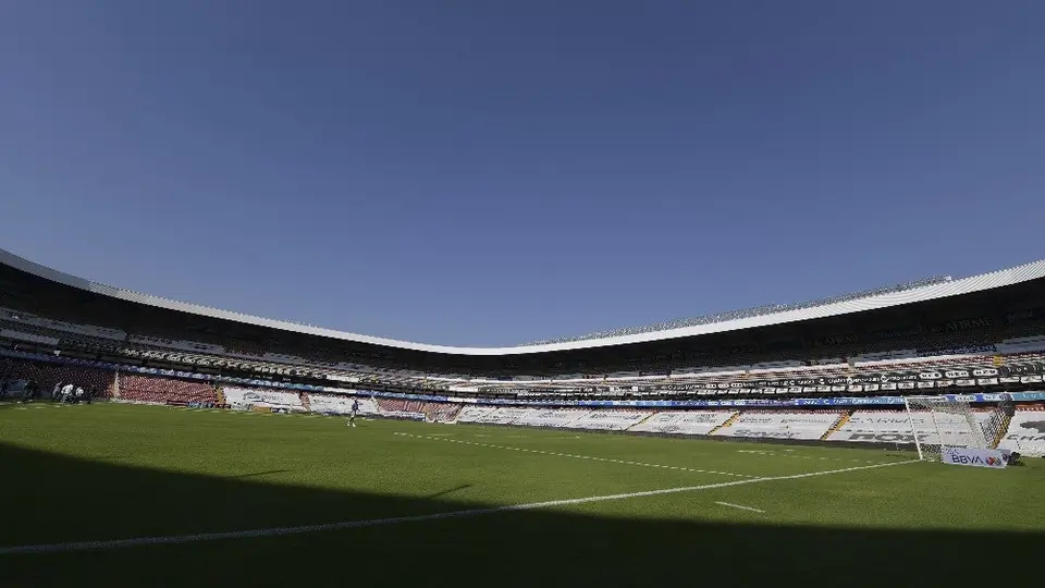 Querétaro vs Toluca se jugará con La Corregidora a puerta cerrada