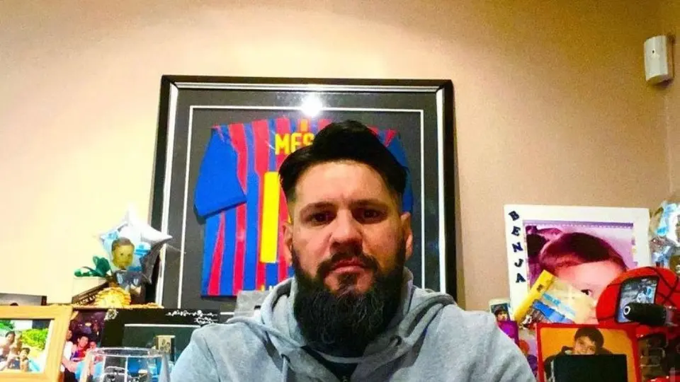 Messi: Hermano de Leo pidió perdón tras polémica declaración contra Barcelona y Laporta