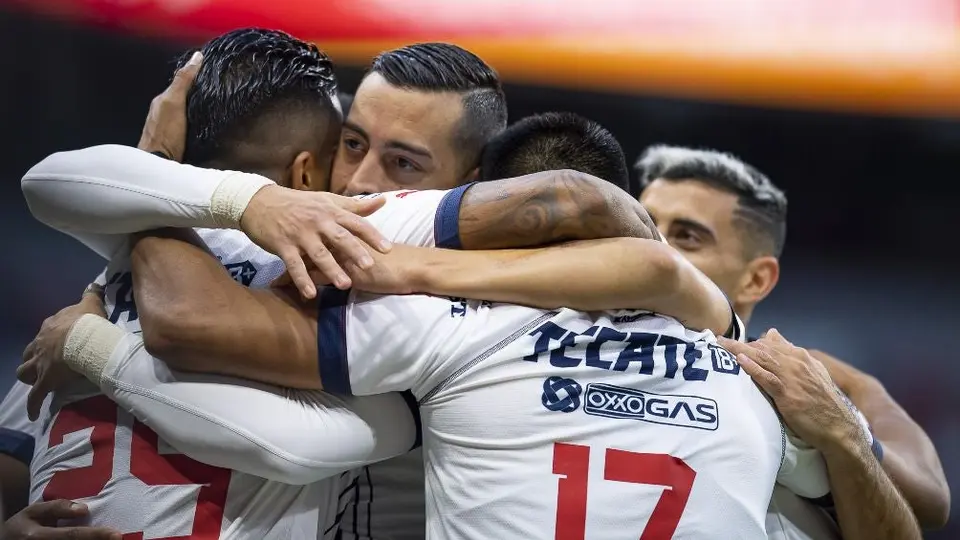 Rayados: Héctor Lara, nuevo director deportivo de Monterrey