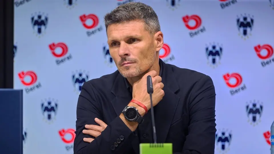 Tano Ortiz, no siente 'especial' el haber enfrentado al América: 'Fue de preparación'