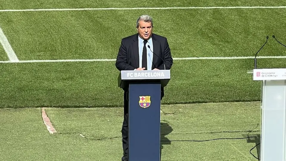 Barcelona: El equipo culé planea explicar lo sucedido en el caso Negreira