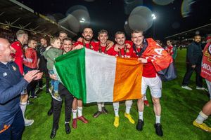 Jugadores del Wrexham aparecerán en Deadpool 3 junto a Ryan Reynolds