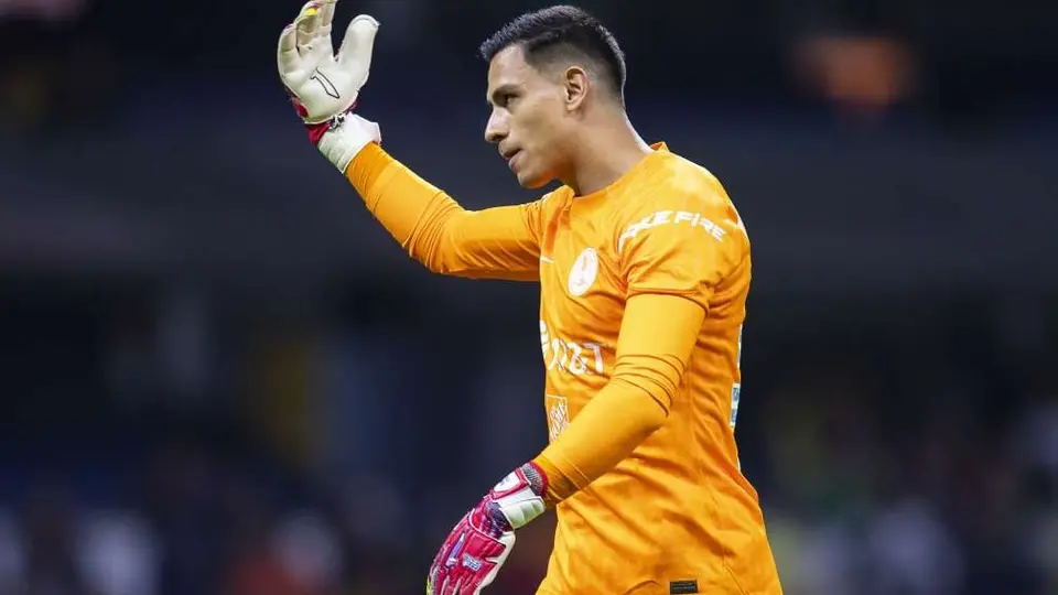 América: Adolfo Ríos ve a Luis Ángel Malagón con capacidad y liderazgo para ser el portero titular