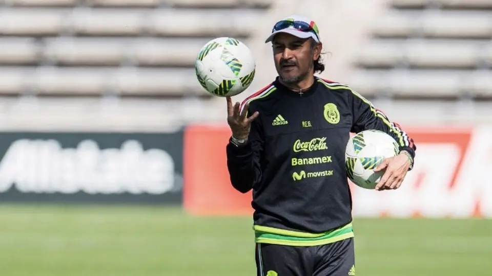 Potro Gutiérrez sobre el proceso de Osorio: "Yo hubiera sido de mucha ayuda"