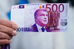 Barcelona: A Hacienda no le consta que pagos a árbitros hayan influenciado resultados