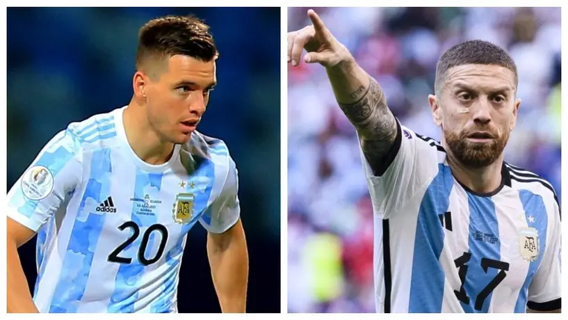 Papu Gómez le hizo brujería a Lo Celso para que no fuera a Qatar 2022, según medios argentinos