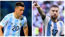 Papu Gómez le hizo brujería a Lo Celso para que no fuera a Qatar 2022, según medios argentinos