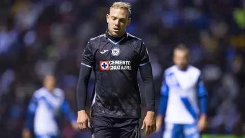 Cruz Azul: Rodolfo Rotondi se pierde el juego contra Atlas por lesión