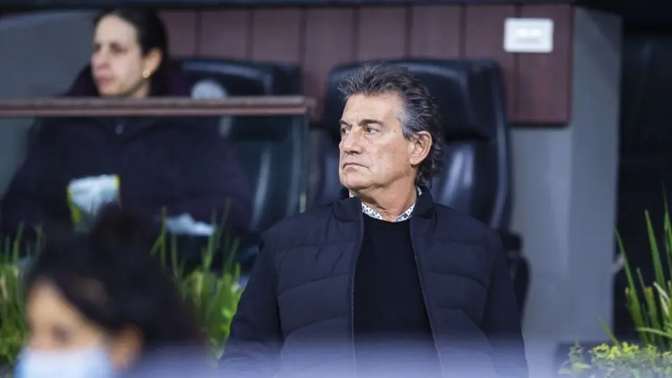 Mazatlán FC: Rubén Omar Romano es presentado como el nuevo DT de los Cañoneros