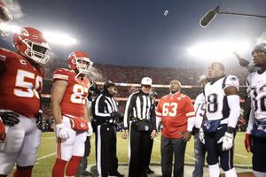Super Bowl 2023: Kansas City, a romper la maldición del volado