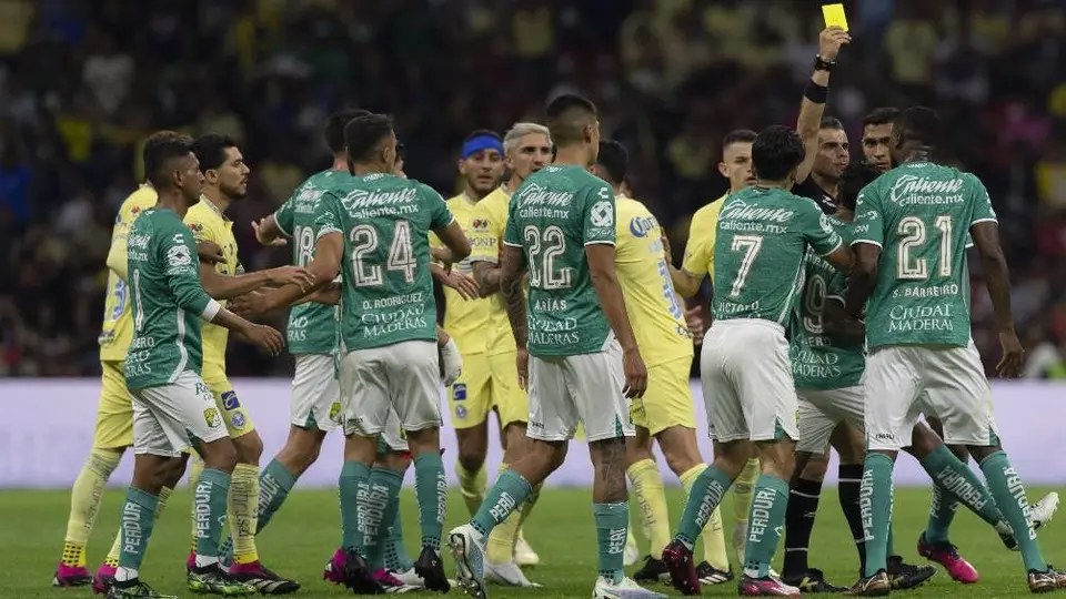 Comisión Disciplinaria confirmó suspensión para Fernando Hernández