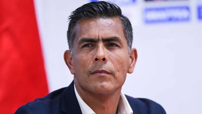 Oswaldo Sánchez es criticado por recordar que ganó la Copa Oro