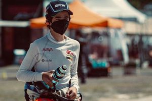 Federico 'Fico' Gutiérrez Hoppe: Fallece piloto de Nascar mexicano en accidente automovilístico