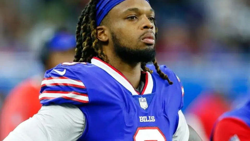 Damar Hamlin: Continúa en estado crítico a dos días de sufrir el paro cardíaco