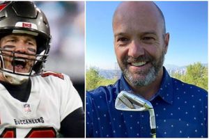 Tom Brady provocó que Luis García 'perdiera' los calzones al conocerlo; narró Martinoli