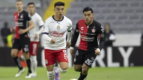 Clásico Tapatío: Chivas y Atlas siguen peleando en redes sociales por festejo