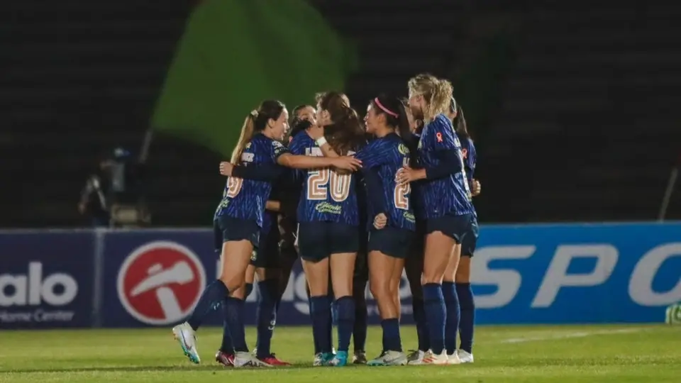 América Femenil busca cerrar su pase a Semis del Clausura 2023 ante Juárez
