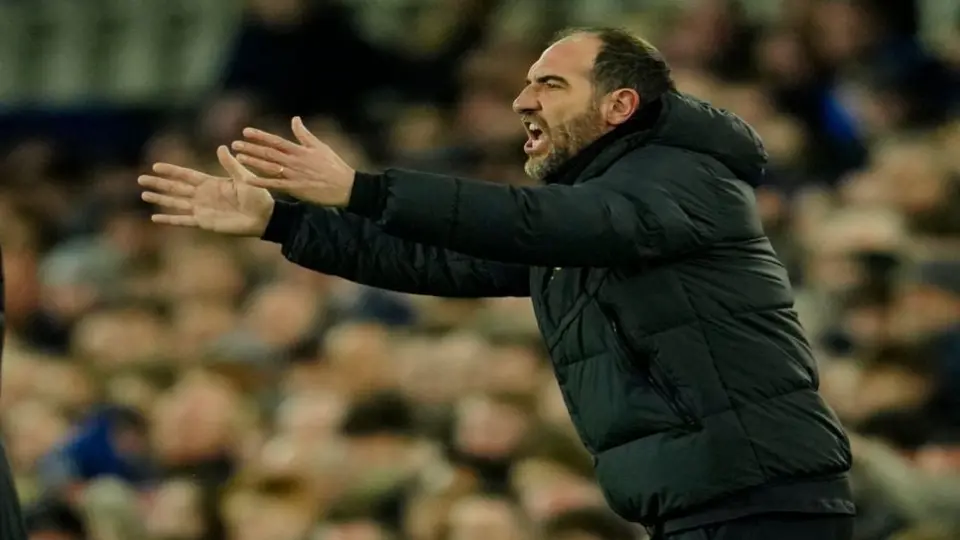Premier League: Christian Stellini fue cesado como técnico del Tottenham